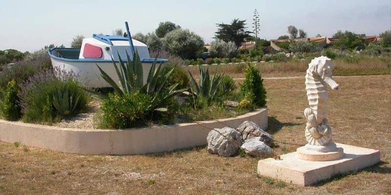 Torreilles plage: villa atypique bord de mer méditerranée Extérieur photo